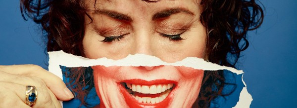 Ruby Wax I'm Not As Well As I Thought I Was